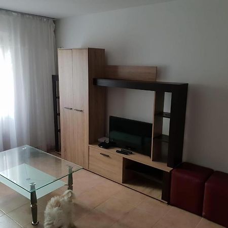 קונסטנצה Apartament 2 Camere Tomis Nord מראה חיצוני תמונה