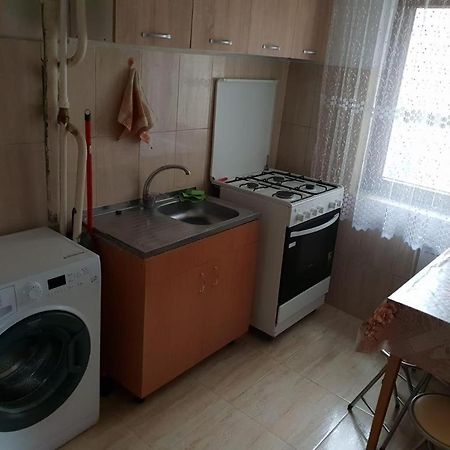 קונסטנצה Apartament 2 Camere Tomis Nord מראה חיצוני תמונה