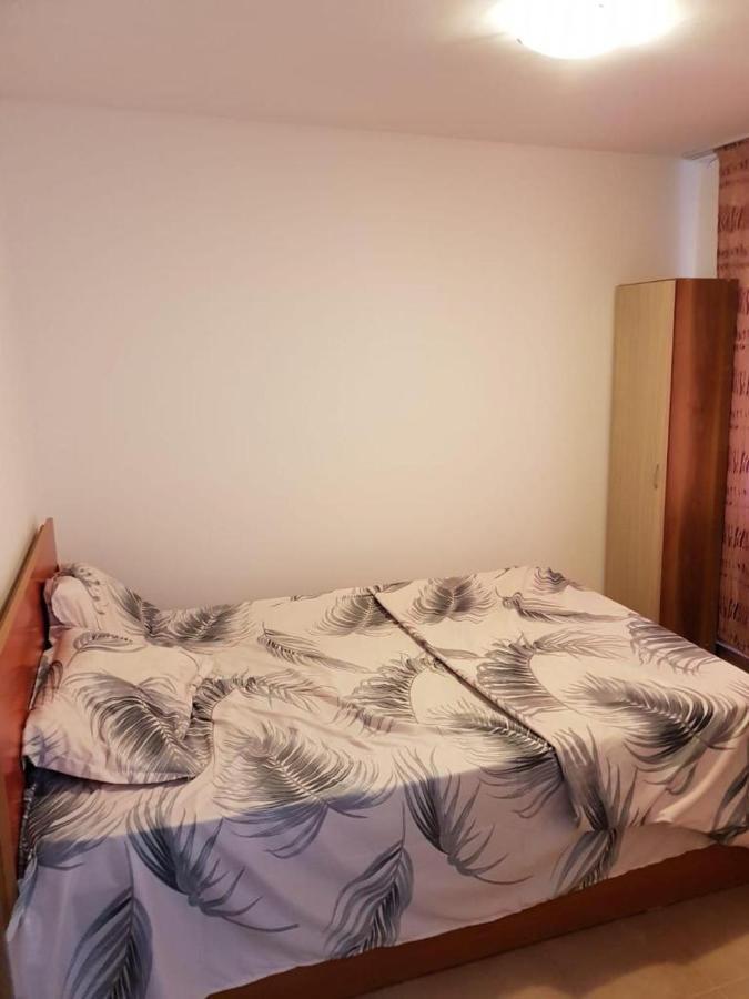 קונסטנצה Apartament 2 Camere Tomis Nord מראה חיצוני תמונה