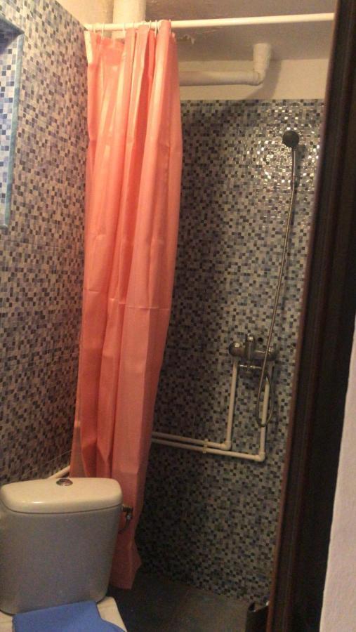 קונסטנצה Apartament 2 Camere Tomis Nord מראה חיצוני תמונה