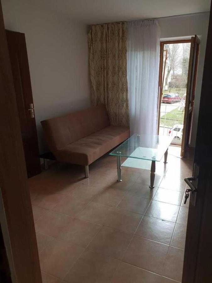 קונסטנצה Apartament 2 Camere Tomis Nord מראה חיצוני תמונה