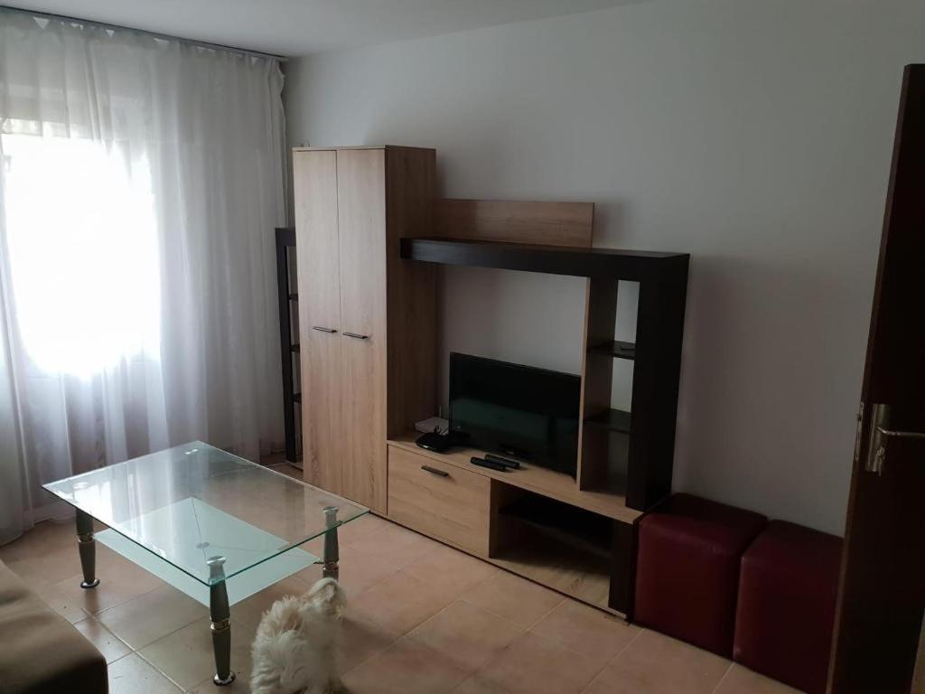 קונסטנצה Apartament 2 Camere Tomis Nord מראה חיצוני תמונה