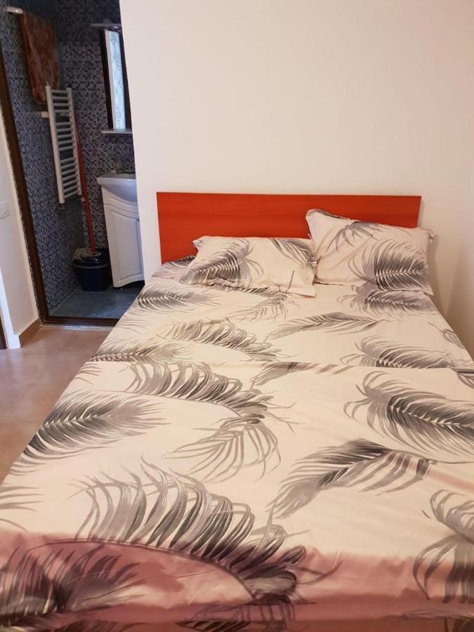 קונסטנצה Apartament 2 Camere Tomis Nord מראה חיצוני תמונה